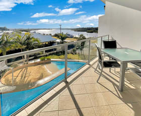 Hotel, Motel, Pub & Leisure commercial property for sale at Tea Gardens NSW 2324
