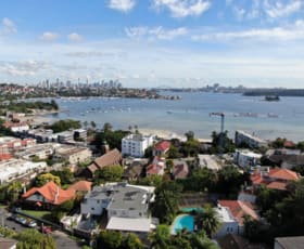 Development / Land commercial property for sale at Whole Building/16 Ian Street Rose Bay NSW 2029