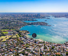 Development / Land commercial property for sale at Whole Building/16 Ian Street Rose Bay NSW 2029