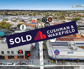 Shop & Retail commercial property sold at 16 Eaton Mall Oakleigh VIC 3166 Shop & Retail commercial property sold at 16 Eaton Mall Oakleigh VIC 3166