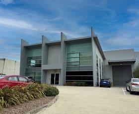 Factory, Warehouse & Industrial commercial property for sale at 131-133 National Boulevard Campbellfield VIC 3061