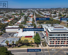 Shop & Retail commercial property for sale at 17/155 Canning Highway East Fremantle WA 6158