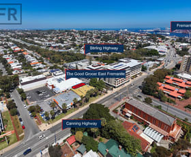 Shop & Retail commercial property for sale at 17/155 Canning Highway East Fremantle WA 6158