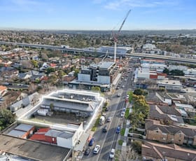Development / Land commercial property sold at 131 Poath Road Murrumbeena VIC 3163