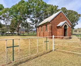 null commercial property for sale at Lot 1 DP 923633 Ogunbil Road Dungowan NSW 2340