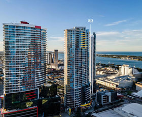 Offices commercial property for sale at 2302/5 Lawson Street Southport QLD 4215
