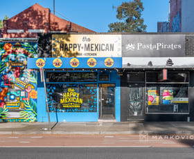 Showrooms / Bulky Goods commercial property for sale at 106-108 Hoddle Street Abbotsford VIC 3067