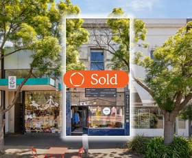 Shop & Retail commercial property sold at 63 & 63a Cardigan Place Albert Park VIC 3206