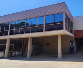 Factory, Warehouse & Industrial commercial property for sale at 105 Derby Street Silverwater NSW 2128