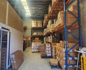 Factory, Warehouse & Industrial commercial property for sale at 105 Derby Street Silverwater NSW 2128