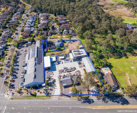 Development / Land commercial property for sale at 1-3 Wilkins Ave & 104 -105 Windsor Road Beaumont Hills NSW 2155
