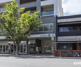 Offices commercial property for lease at Unit 62/28 Mort Street Braddon ACT 2612