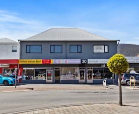 Shop & Retail commercial property for sale at 26-34 Main Street Huonville TAS 7109