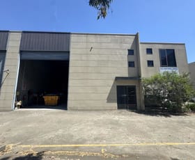 Factory, Warehouse & Industrial commercial property for sale at Unit 5/81-89 Cosgrove Road Strathfield South NSW 2136