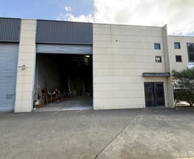 Factory, Warehouse & Industrial commercial property for sale at Unit 5/81-89 Cosgrove Road Strathfield South NSW 2136