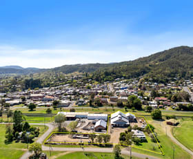 Factory, Warehouse & Industrial commercial property for sale at 1-3 Chauvel Street Kyogle NSW 2474