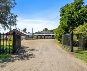 Factory, Warehouse & Industrial commercial property for sale at 1-3 Chauvel Street Kyogle NSW 2474