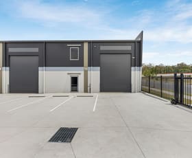 Factory, Warehouse & Industrial commercial property for sale at 99 Wongawallan Drive Yarrabilba QLD 4207