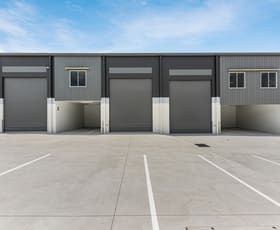 Factory, Warehouse & Industrial commercial property for sale at 99 Wongawallan Drive Yarrabilba QLD 4207