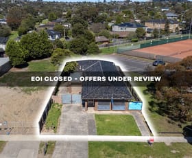 Medical / Consulting commercial property for sale at 97 Capital Avenue Glen Waverley VIC 3150 Medical / Consulting commercial property for sale at 97 Capital Avenue Glen Waverley VIC 3150