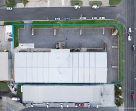 Factory, Warehouse & Industrial commercial property sold at 305-309 Taylor Street Wilsonton QLD 4350