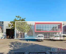 Factory, Warehouse & Industrial commercial property for sale at 302.3/2-6 Leonardo Drive Brisbane Airport QLD 4008