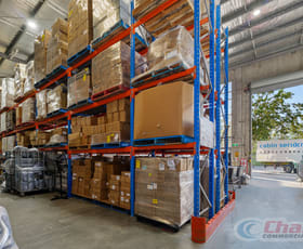 Factory, Warehouse & Industrial commercial property for sale at 302.3/2-6 Leonardo Drive Brisbane Airport QLD 4008