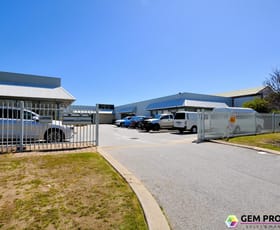 Offices commercial property for sale at 5/7 Cessnock Way Rockingham WA 6168
