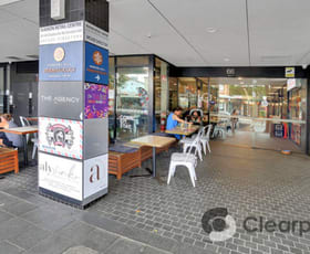 Offices commercial property for sale at Shop 6/64 - 66 Gladesville Road Hunters Hill NSW 2110