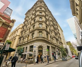Offices commercial property for sale at 443 Little Collins Street Melbourne VIC 3000