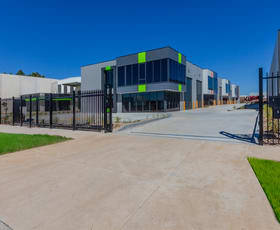 Factory, Warehouse & Industrial commercial property for sale at 7 Pioneer Way New Gisborne VIC 3438