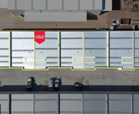 Factory, Warehouse & Industrial commercial property for sale at 7 Pioneer Way New Gisborne VIC 3438