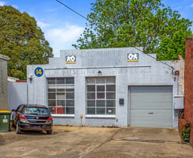 Offices commercial property for sale at 14 Rowern Court Box Hill North VIC 3129