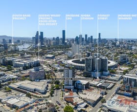 Factory, Warehouse & Industrial commercial property for sale at 2/78 Logan Road Woolloongabba QLD 4102 Factory, Warehouse & Industrial commercial property for sale at 2/78 Logan Road Woolloongabba QLD 4102
