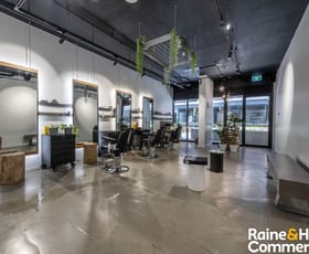 Medical / Consulting commercial property for lease at Braddon ACT 2612
