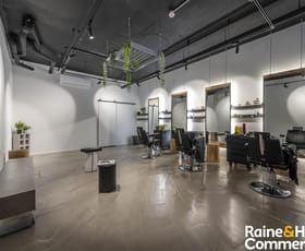 Medical / Consulting commercial property for lease at Braddon ACT 2612