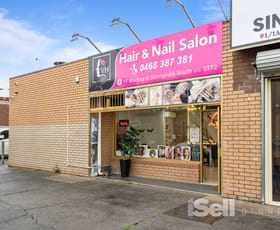 Shop & Retail commercial property for sale at 1F Mackay Street Springvale South VIC 3172