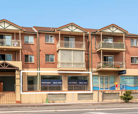 Shop & Retail commercial property for sale at 4/448 Parramatta Road Strathfield NSW 2135
