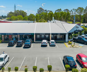 Shop & Retail commercial property sold at 29/361 Robina Parkway Robina QLD 4226