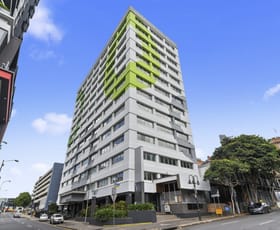 Offices commercial property for sale at 26/269 Wickham Street Fortitude Valley QLD 4006