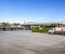 Factory, Warehouse & Industrial commercial property sold at 15-19 Rural Drive Sandgate NSW 2304