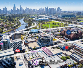 Offices commercial property for sale at 127-129 Cremorne Street Cremorne VIC 3121