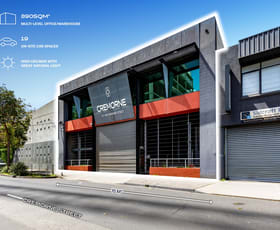 Offices commercial property for sale at 127-129 Cremorne Street Cremorne VIC 3121