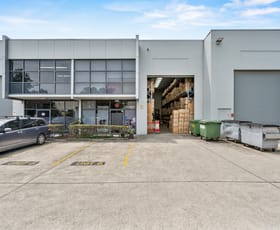 Factory, Warehouse & Industrial commercial property for sale at 6/340 Chisholm Road Auburn NSW 2144