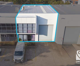 Factory, Warehouse & Industrial commercial property for sale at 6/340 Chisholm Road Auburn NSW 2144