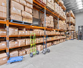 Factory, Warehouse & Industrial commercial property for sale at 6/340 Chisholm Road Auburn NSW 2144