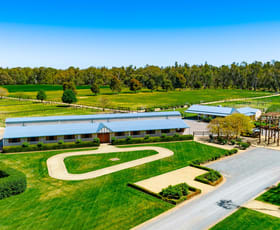 Rural / Farming commercial property for sale at 145 & 50 Carters Road and Lot 4 & Lot 5, 305 Ross Road Arcadia VIC 3631