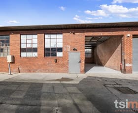 Factory, Warehouse & Industrial commercial property for sale at 3/309 Boundary Road Mordialloc VIC 3195