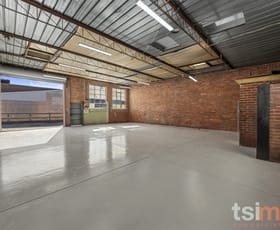 Factory, Warehouse & Industrial commercial property for sale at 3/309 Boundary Road Mordialloc VIC 3195