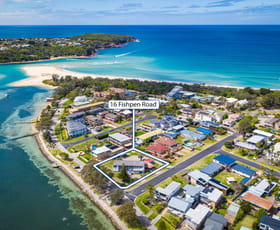 Other commercial property for sale at 16 Fish Pen Road Merimbula NSW 2548